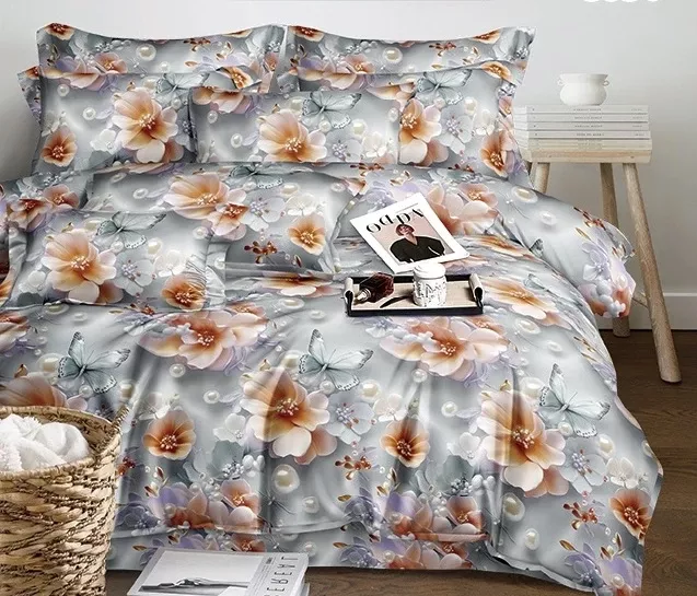 Постельное белье бязь люкс - Жемчужина