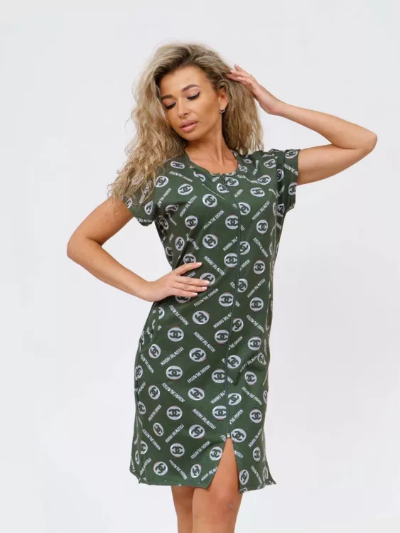 Халат женский 309672