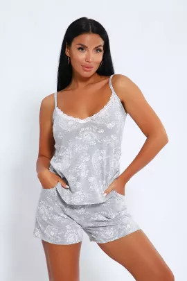 Пижама женская 99054