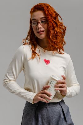Футболка женская 884305