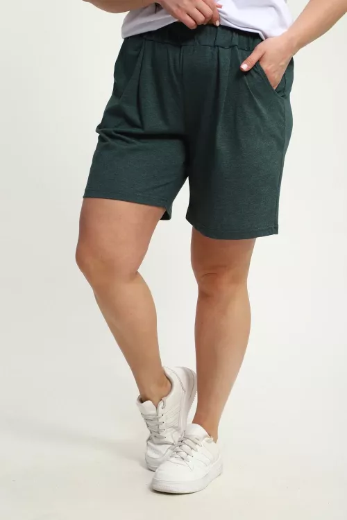 Шорты женские 42220