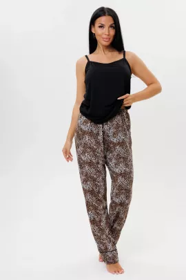 Пижама женская 500803