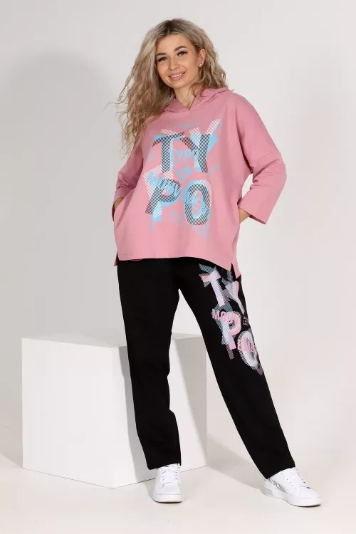 Костюм Тик ток