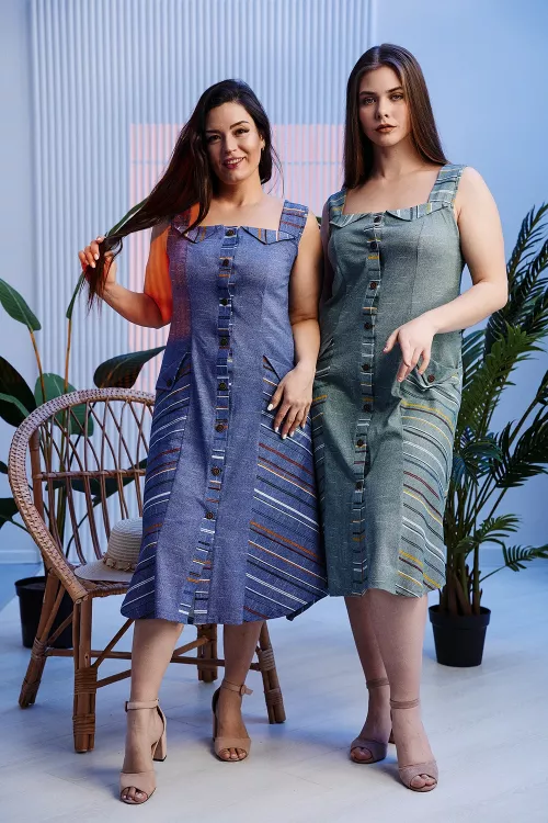 Сарафан женский 956142