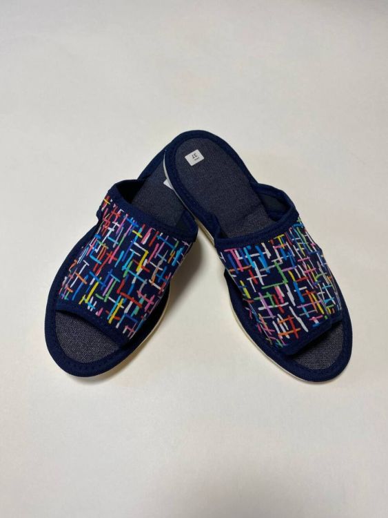 Тапочки женские арт.116