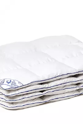 Одеяло пуховое "Прима" (кассетного типа)