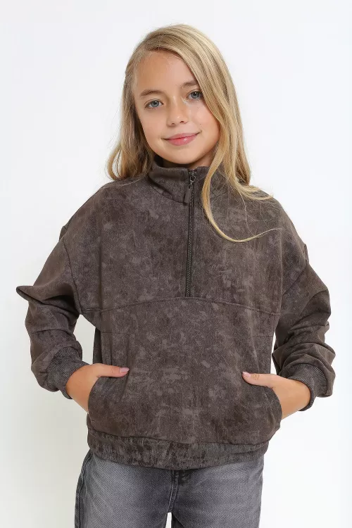 Кофта Маффин