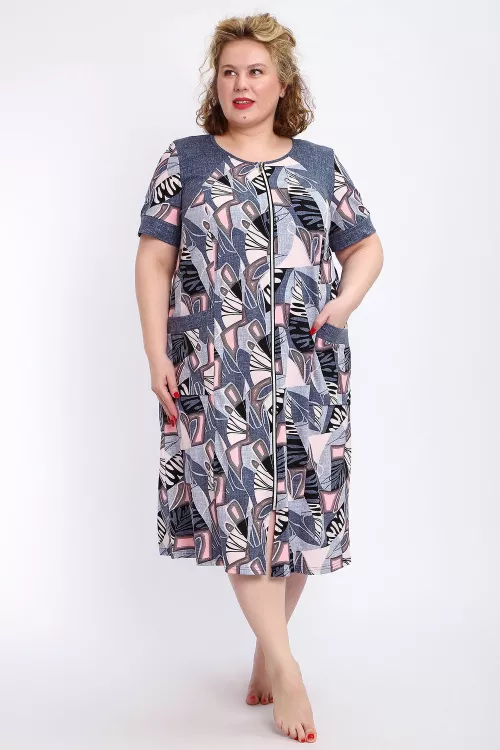 Халат женский 255229