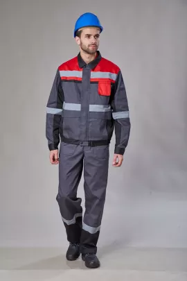 Костюм мужской Вива-СТ