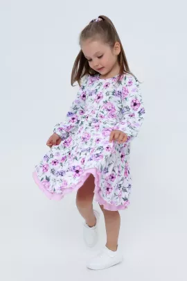 Платье для девочки Дарина