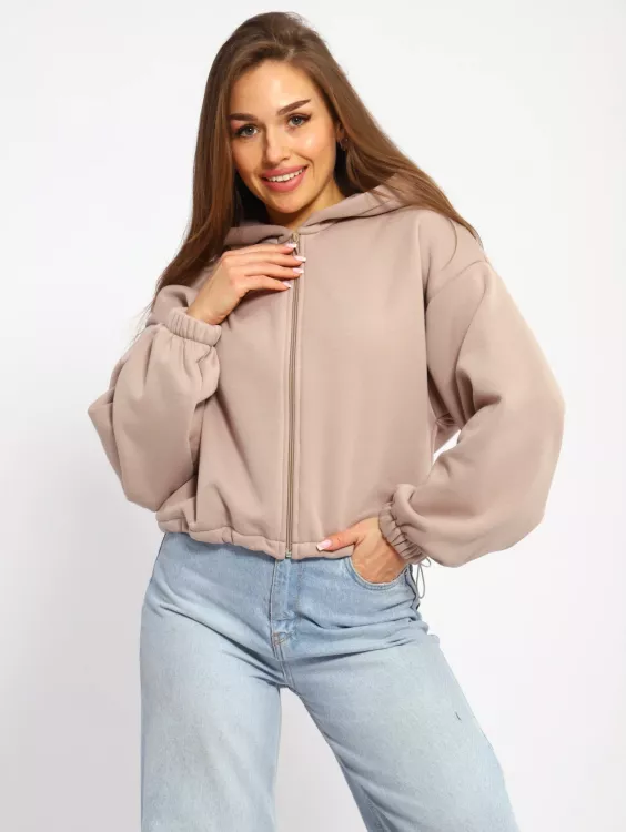 Толстовка женская 998020