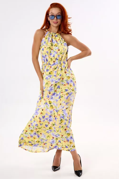 Платье женское 123770