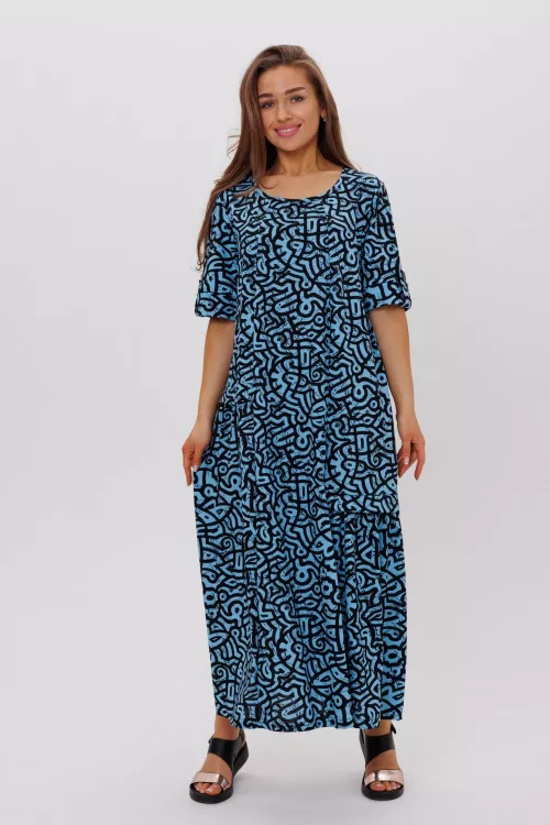 Платье женское 432373