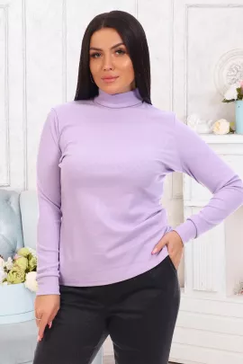 Милана (лаванда) водолазка