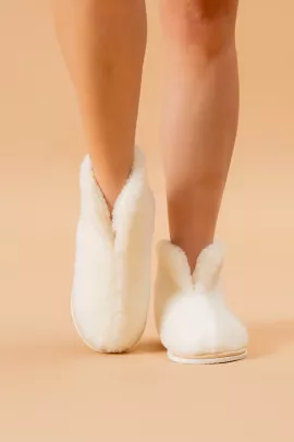 Чуни Зимние (ж)-МР