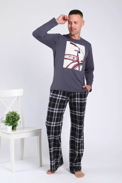 Костюм мужской 43546