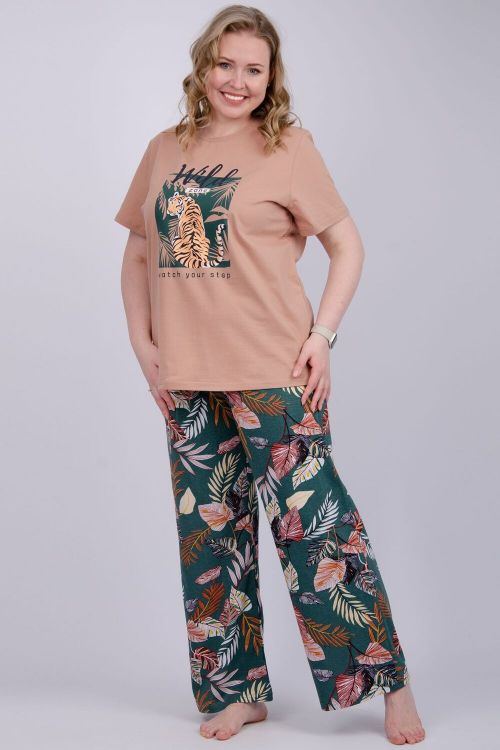 Пижама мужская 774326