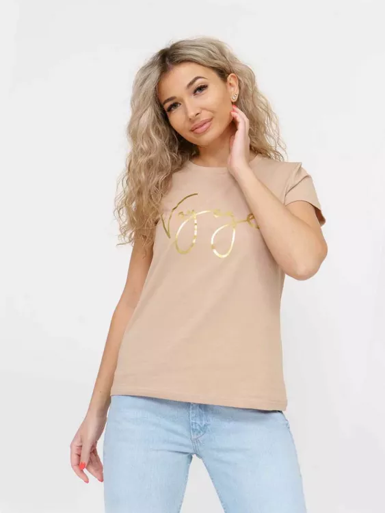 Футболка женская 535097