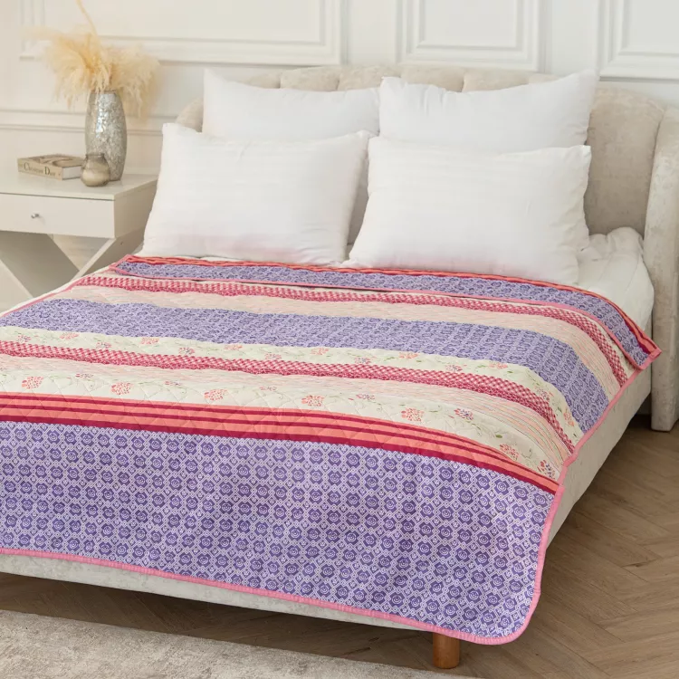 НХ1718-6 Покрывало у/ст п/э