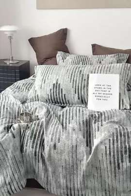 Постельное белье поплин люкс - Кид