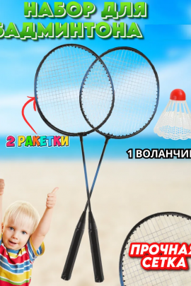 Бадминтон  60902