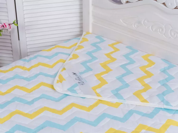 Одеяло "Бамбук" облегченное поплин