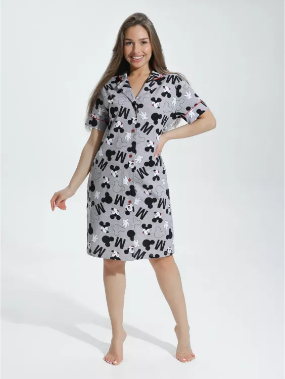 Халат женский 797092