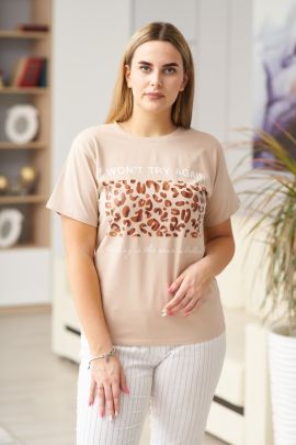 Футболка женская 356801