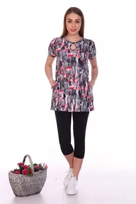 Костюм дачный К18-ЦТ