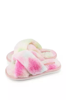 Туфли комнат. жен. 352-348-07.7 отк