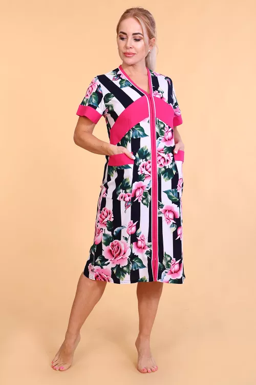 Халат женский 815809