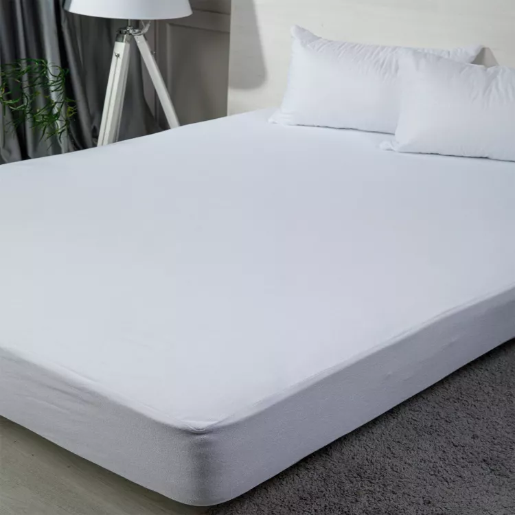 Наматрасник Комфорт непромокаемые детский махра/мембрана (п/э 100%)