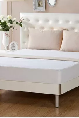 Наматрасник водонепроницаемый "Чистюля" мембрана