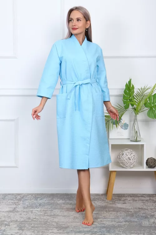 Халат Облачко