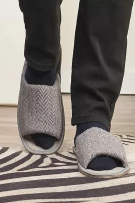 Тапочки мужские арт.98