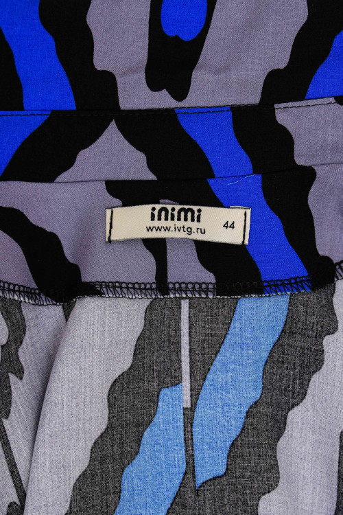 Костюм с шортами женский 661105