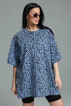 Футболка женская 855018