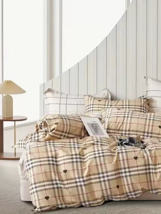 Постельное белье поплин эксклюзив - Эрин