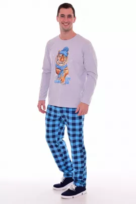Пижама мужская 414174