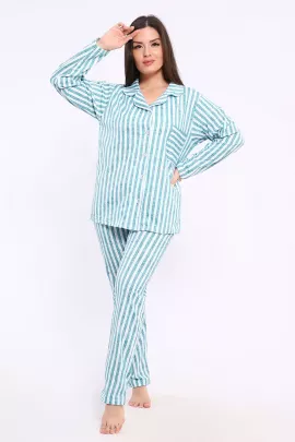 Пижама женская 411293