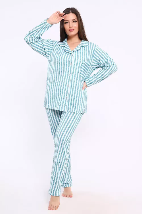 Пижама женская 411293