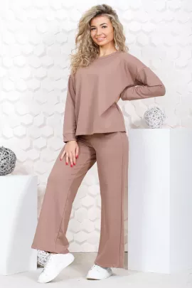 Костюм женский с брюками 184976