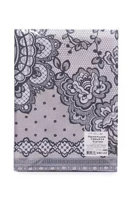 Простыня сатин