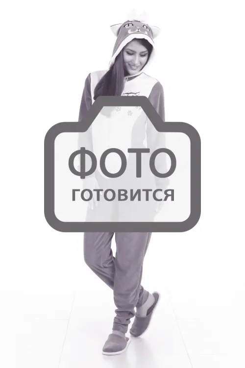 Майка женская 6-209б (шоколадно-бежевый)