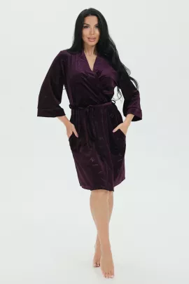 Халат женский 234023