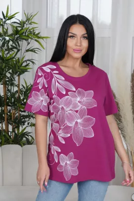 Футболка женская 740761