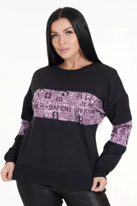 Эдита кофта женская сиреневый