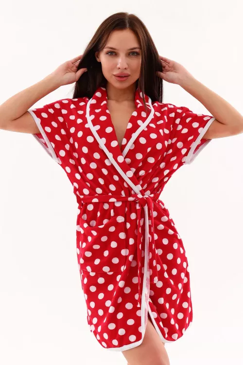 Халат женский 339412