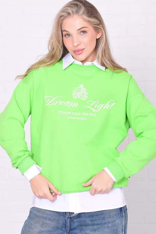 Свитшот женский 56756