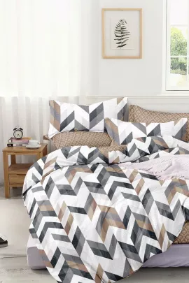 КПБ Поплин Эксклюзив - Алексис